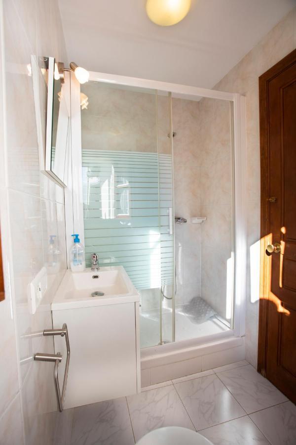 Casa Gueela Megustarural Guest House Llanes Exterior photo